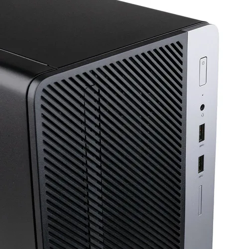 HP ProDesk 400 G5 MT Intel® Core i5 9400 2900MHz 9MB (9 Gen) 16 Gb SSD 480 Gb Intel® UHD Graphics 630