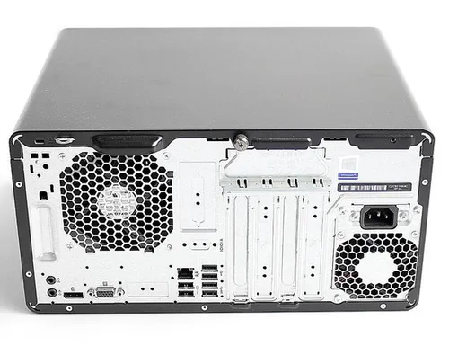 HP ProDesk 400 G5 MT Intel® Core i5 9400 2900MHz 9MB (9 Gen) 8 Gb SSD 240 | 500 Gb Intel® UHD Graphics 630
