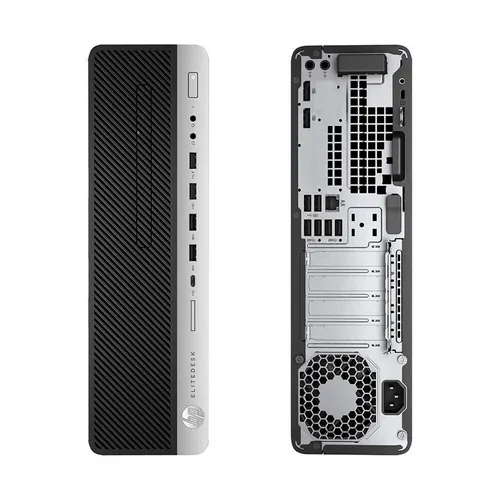 HP EliteDesk 800 G4 SFF Intel® Core i5 9400 2900MHz 9MB (9 Gen) 16 Gb SSD 1Tb Intel® UHD Graphics 630