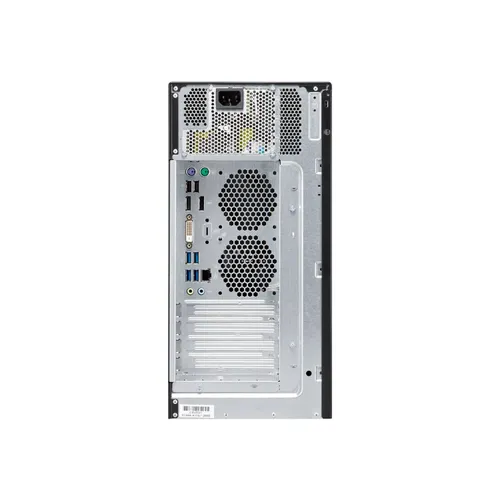 Fujitsu-Siemens Esprimo P558 E85+ MT Intel i5 8400 4000MHz 9MB (8 gen) 32 GB SSD 240 Gb Intel® UHD Graphics 630