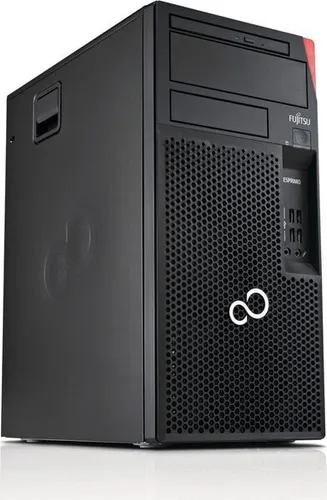 Fujitsu-Siemens Esprimo P558 E85+ MT Intel i3 8100T 3100MHz 6MB (8 gen) 8 Gb SSD 240 Gb Intel® UHD Graphics 630