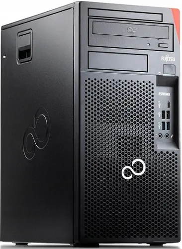 Fujitsu-Siemens Esprimo P758 E85+ MT Intel i3 9100T 3700MHz 6MB (9 gen) 16 Gb SSD 240 Gb Intel® UHD Graphics 630
