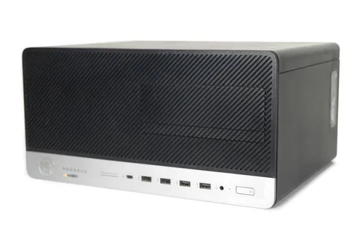 HP ProDesk 600 G4 MT Intel® Core i5 8400 4000MHz 9MB (8 gen) 16 Gb SSD 1Tb Intel® UHD Graphics 630
