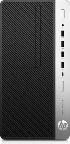 HP ProDesk 600 G4 MT Intel® Core i5 8400 4000MHz 9MB (8 gen) 16 Gb SSD 480 Gb Intel® UHD Graphics 630
