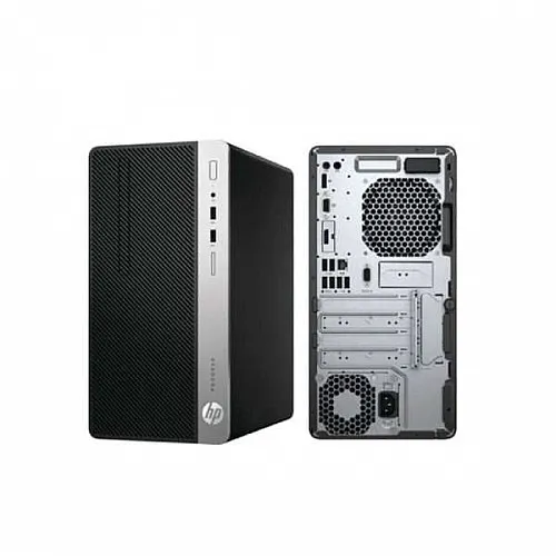 HP ProDesk 600 G4 MT Intel® Core i5 9400 2900MHz 9MB (9 Gen) 16 Gb SSD 240 Gb Intel® UHD Graphics 630
