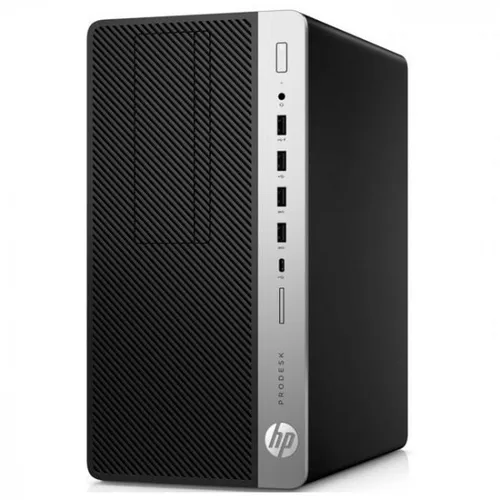 HP ProDesk 600 G4 MT Intel® Core i5 9400 2900MHz 9MB (9 Gen) 8 Gb 500 Gb Intel® UHD Graphics 630