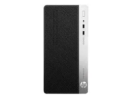 HP ProDesk 400 G6 MT Intel® Core i5 8400 4000MHz 9MB (8 gen) 8 Gb SSD 480 | 500 Gb Intel® UHD Graphics 630