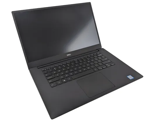 Ноутбук Dell XPS 15 (7590) 15.6 IPS Intel i7 9750H 2500MHz 12MB (9nd) / 16 Gb SSD 240GB M2 /4K 3840x2160 Geforce GTX1650