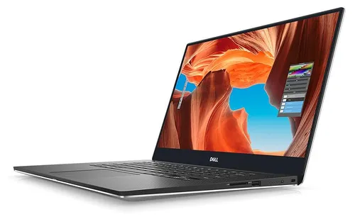Ноутбук Dell XPS 15 (7590) 15.6 IPS Intel i7 9750H 2500MHz 12MB (9nd) / 32 Gb SSD 1TB M2 /4K 3840x2160 Geforce GTX1650