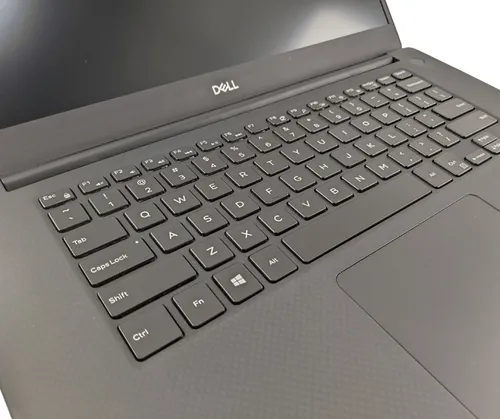 Ноутбук Dell XPS 15 (7590) 15.6 IPS Intel i7 9750H 2500MHz 12MB (9nd) / 32 Gb SSD 240GB M2 /4K 3840x2160 Geforce GTX1650