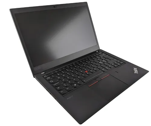 Ноутбук Lenovo ThinkPad L14 Gen2 14 IPS AMD Ryzen 7 PRO 5850U 1900MHz 12MB (11nd) / 16 Gb SSD 1TB M2 /1920x1080 Full HD Radeon RX Vega 8