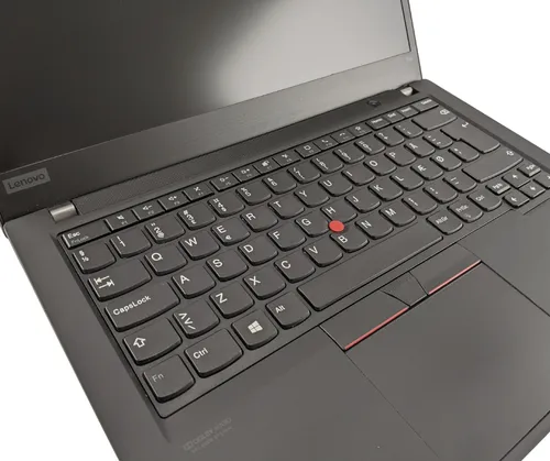 Ноутбук Lenovo ThinkPad T14 Gen1 14 IPS Intel Core i7 10610U 4900MHz 8MB (10nd) / 16 Gb SSD 240GB M2 /1920x1080 Full HD Intel® UHD 10th Generation
