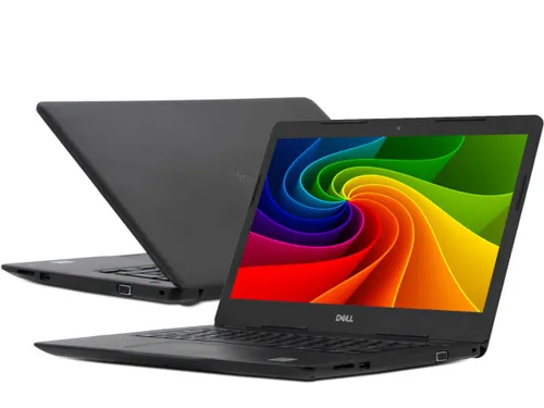Ноутбук Dell Latitude 3490 14 IPS Intel i5 8250U 1600MHz 6MB (8 gen) / 32 Gb SSD 240GB /1920x1080 Full HD Intel HD Graphics 620