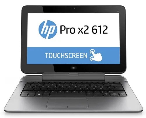Ноутбук HP PROx2 612 G1 Tablet TouchScreen 12 IPS Intel i5 4202Y 1600MHz 3MB (4nd) / 4 GB SSD 240GB M2 /1920x1080 Full HD Intel HD Graphics 4200