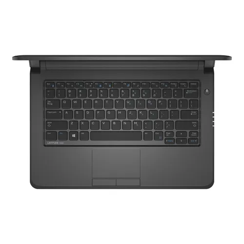 Ноутбук Dell Latitude 3340 13.3 Intel Core i3 4000U 2400MHz 3MB (4nd) / 8 Gb SSD 240 GB /1366x768 WXGA LED 16:9 Intel HD Graphics 4400