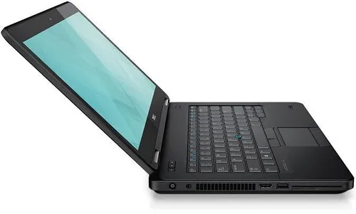Ноутбук Dell Latitude E5540 15.6 Intel i7 4600U 2100Mhz 4Mb (4nd) / 8 Gb SSD 480GB /1920x1080 Full HD Intel HD Graphics 4400