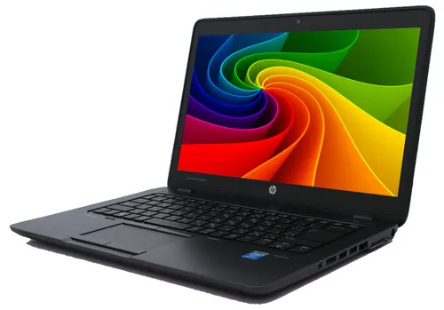Ноутбук HP Zbook 14 G2 14 Intel i7 5500U 2400MHz 3Mb (5 gen) / 8 Gb SSD 1TB /1366x768 WXGA LED 16:9 Intel HD Graphics 5500