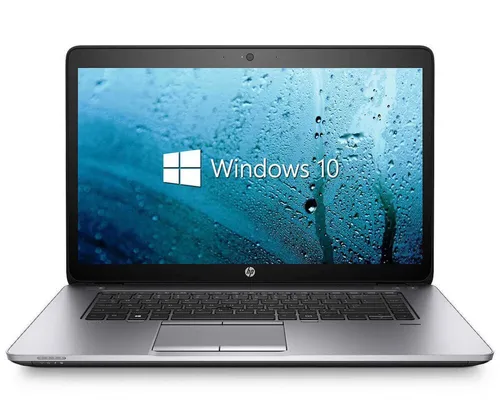 Ноутбук HP EliteBook 850 G1 15.6 Intel Core i5 4200U 1600MHz 3MB (4nd) / 8 Gb SSD 240GB /1920x1080 Full HD ATI Radeon HD 8500M
