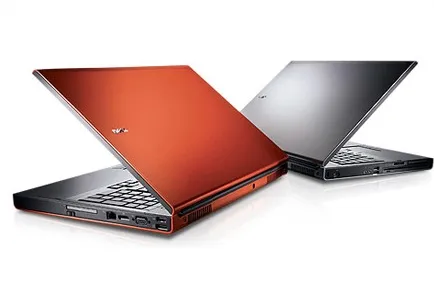 Ноутбук Dell Precision M6500 17.3 Intel Core i7 940X 2930MHz 8MB (1nd) / 24 GB SSD 240 GB /1920x1080 Full HD NVIDIA Quadro FX2800M