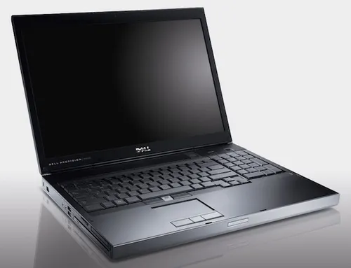 Ноутбук Dell Precision M6500 17.3 Intel Core i7 820QM 1730MHz 8MB / 8 Gb SSD 1TB /1920x1080 Full HD NVIDIA Quadro FX2800M
