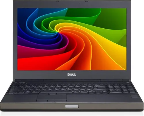 Ноутбук Dell Precision M4800 15.6 Intel Core i7 4810MQ 3800Mhz 6MB (4nd) / 16 Gb HDD 500GB /1366x768 WXGA LED 16:9 Intel HD Graphics 4600