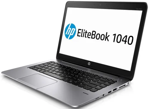 Ноутбук HP EliteBook Folio 1040 G1 14 HD+ Intel Core i5 4200U 1600MHz 3MB (4nd) / 8 Gb SSD 480GB M2 /1600x900 WSXGA 16:9 HD+ Intel HD Graphics 4400