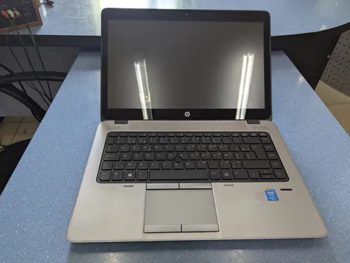 Ноутбук HP EliteBook 840 G2 TouchScreen 14 HD+ Intel i7 5500U 2400MHz 3Mb (5 gen) / 8 Gb SSD 240GB /1600x900 WSXGA 16:9 HD+ Intel HD Graphics 5500