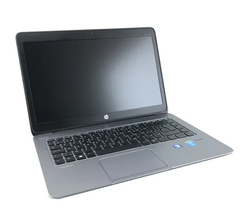 Ноутбук HP EliteBook Folio 1040 G2 14 HD+ Intel Core i5 4200U 1600MHz 3MB (4nd) / 4 GB SSD 240GB M2 /1600x900 WSXGA 16:9 HD+ Intel HD Graphics 4400