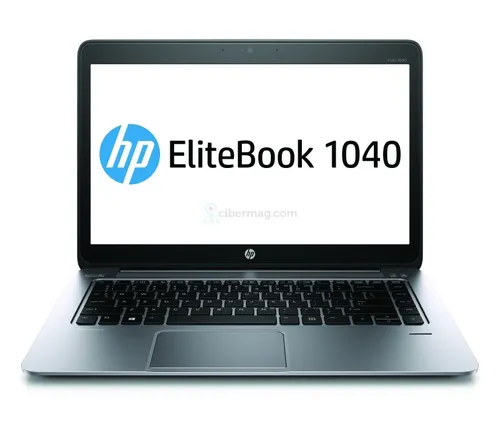 Ноутбук HP EliteBook Folio 1040 G2 14 HD+ Intel Core i5 5200U 2200MHz 3Mb (5 gen) / 8 Gb SSD 240GB M2 /1600x900 WSXGA 16:9 HD+ Intel HD Graphics 5500