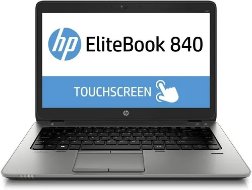 Ноутбук HP EliteBook 840 G2 TouchScreen 14 IPS Intel i7 5500U 2400MHz 3Mb (5 gen) / 4 GB SSD 480GB /1920x1080 Full HD Intel HD Graphics 5500