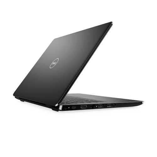 Ноутбук Dell Latitude 3400 14 IPS Intel Core i5 8250U 1600 MHz 6MB (8 gen) / 4 GB SSD 240GB M2 /1920x1080 Full HD Intel HD Graphics 620