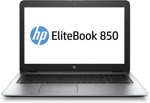 Ноутбук HP EliteBook 850 G3 15.6 Intel Core i5 6200U 2300MHz 3MB (6nd) / 8 Gb SSD 120GB /1366x768 WXGA LED 16:9 Intel HD Graphics 520