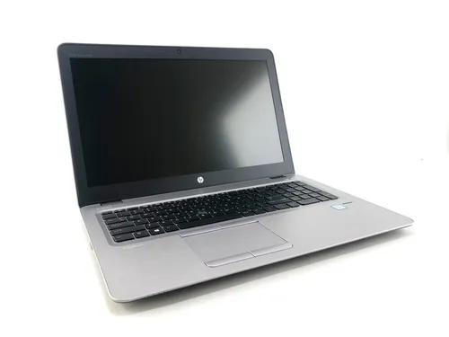 Ноутбук HP EliteBook 850 G4 15.6 Intel Core i5 7200U 3100MHz 3Mb (7 gen) / 8 Gb SSD 120GB /1920x1080 Full HD Intel HD Graphics 620