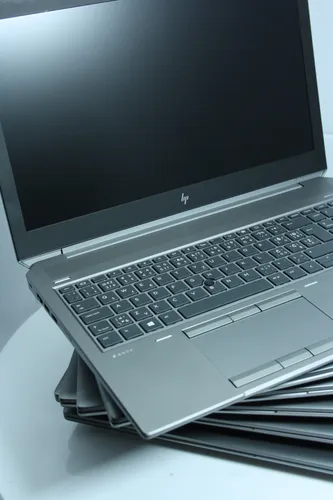 Ноутбук HP Zbook 15 G6 15.6 IPS Intel Core i7 9850H 2600MHz 12MB (9nd) / 32 Gb SSD 1TB /1920x1080 Full HD NVIDIA Quadro T1000