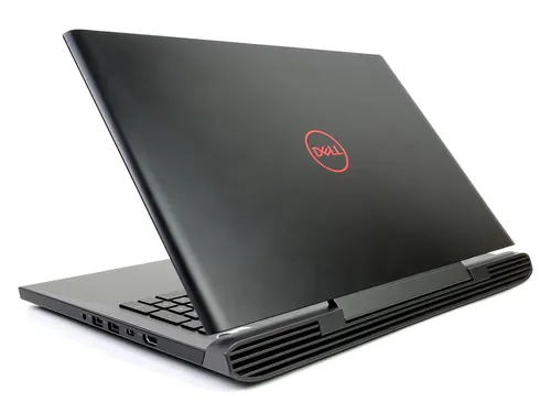 Ноутбук Dell Inspiron G5 5587 15.6 IPS Intel i7 8750H 2200MHz 9MB (8nd) / 16 Gb SSD 480GB /1920x1080 Full HD Geforce GTX1060