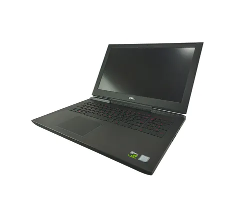 Ноутбук Dell Inspiron G5 5587 15.6 IPS Intel i7 8750H 2200MHz 9MB (8nd) / 32 Gb SSD 1TB /1920x1080 Full HD Geforce GTX1060