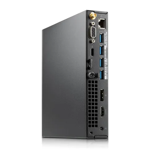 Dell OptiPlex 7050 USDT Intel® Core i7 6700 3400MHz 8Mb (6 gen) 8 Gb 500 Gb Intel HD Graphics 530
