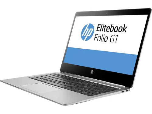 Ноутбук HP EliteBook Folio G1 12 IPS Intel Core m5 6Y54 1100MHz 4MB (6 nd) / 8 Gb SSD 240GB M2 /1920x1080 Full HD Intel HD Graphics 515