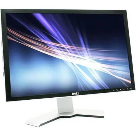 Монітор 24 Dell 2407WFPb S-PVA 1920 x 1200 VGA DVI