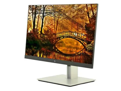 Монітор 23 HP E23 G4 Б/Р IPS FullHD 1920 x 1080 VGA DP HDMI