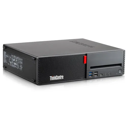 Lenovo ThinkCentre M920s SFF Intel® Core i5 8400 4000MHz 9MB (8 gen) 8 Gb 500 Gb Intel® UHD Graphics 630