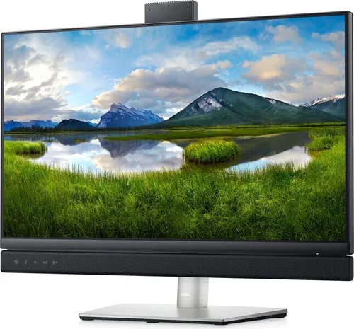 Монітор 24 Dell C2422HE Б/Р IPS FullHD 1920 x 1080 HDMI DP