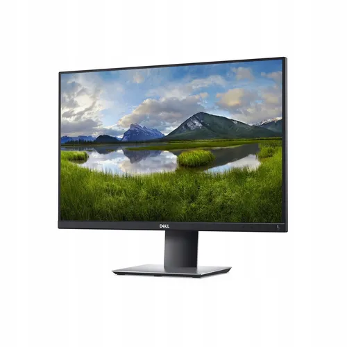 Монітор 24 Dell P2421 Б/Р IPS 1920 x 1200 VGA DVI HDMI DP