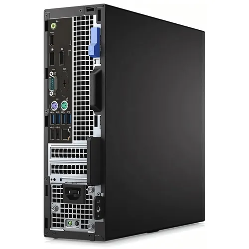 Dell OptiPlex 5040 SFF Intel® Core i3 6100 2300MHz 3MB (6 gen) 8 Gb 500 Gb Intel HD Graphics 530