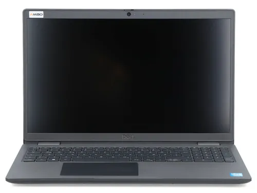 Ноутбук Dell Latitude 3520 15.6 IPS Intel Core i5 1135G7 2400MHz 8MB (11nd) / 32 Gb SSD 480GB M2 /1920x1080 Full HD Intel® Iris® Xe Graphics
