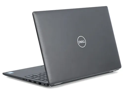 Ноутбук Dell Latitude 3520 15.6 IPS Intel i5 1135G7 2400MHz 8MB (11nd) / 8 Gb SSD 240GB M2 /1920x1080 Full HD Intel® Iris® Xe Graphics
