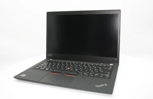 Ноутбук Lenovo ThinkPad T495 14 AMD Ryzen 3 3200U 2600MHz 4MB (9nd) / 8 Gb SSD 480GB M2 /1920x1080 Full HD Radeon RX Vega 6