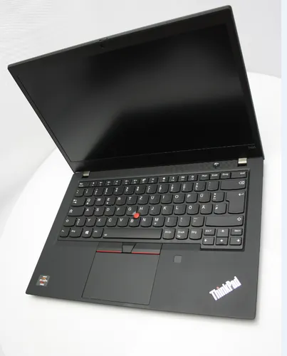 Ноутбук Lenovo ThinkPad T495 14 AMD Ryzen 5 3500U 2200MHz 4MB (9nd) / 32 Gb SSD 1TB M2 /1920x1080 Full HD Radeon RX Vega 8