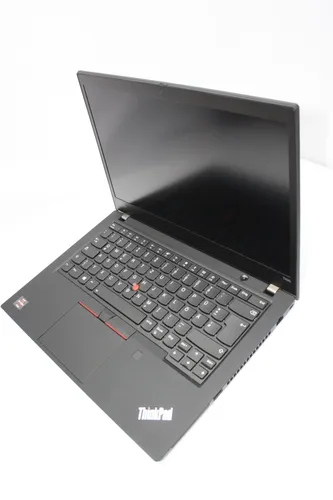 Ноутбук Lenovo ThinkPad T495 14 AMD Ryzen 5 3500U 2200MHz 4MB (9nd) / 32 Gb SSD 480GB M2 /1920x1080 Full HD Radeon RX Vega 8