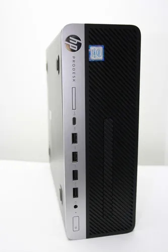 HP ProDesk 600 G4 SFF Intel® Core i5 8400 4000MHz 9MB (8 gen) 16 Gb SSD 240 Gb Intel® UHD Graphics 630